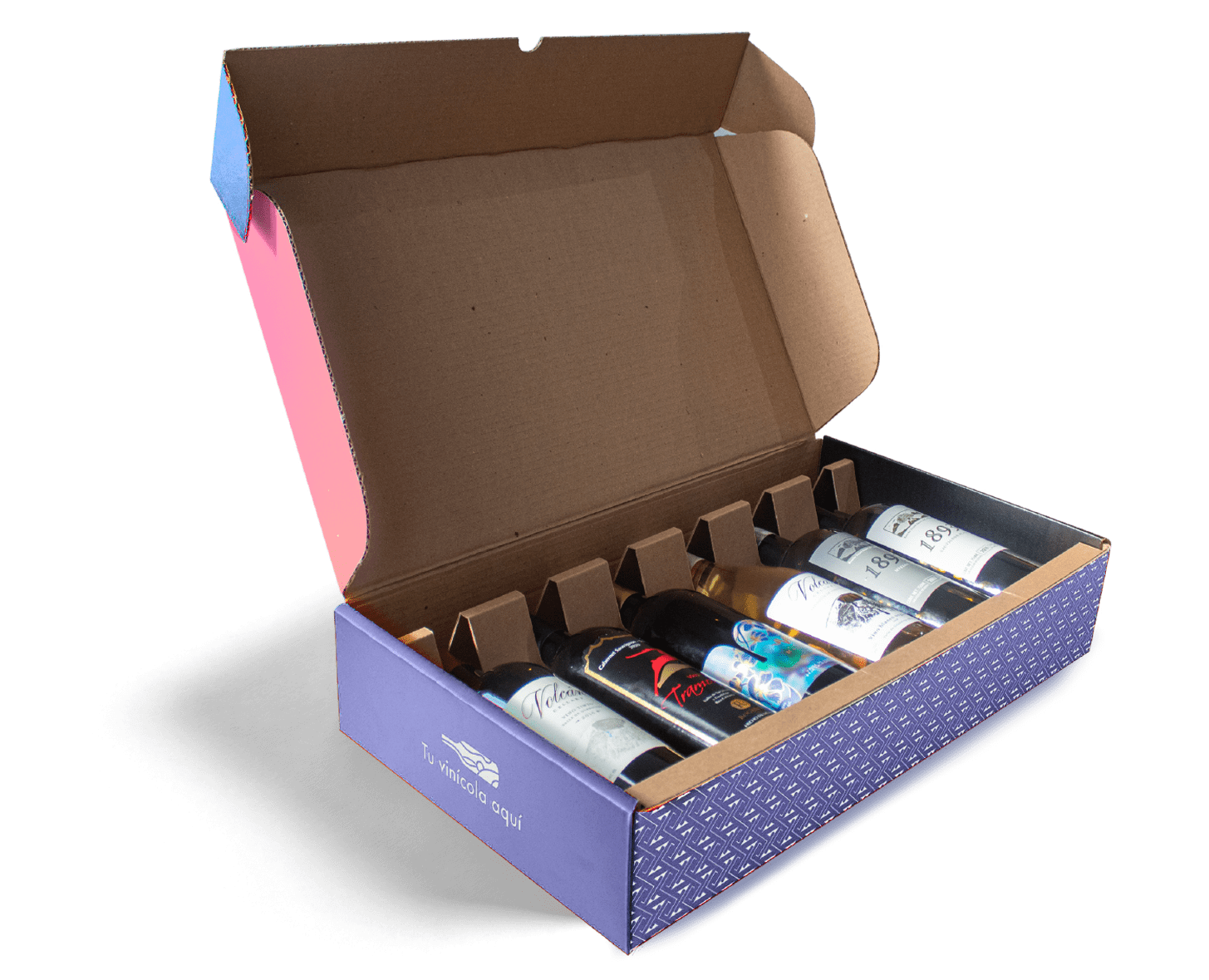 Cajas Cajas